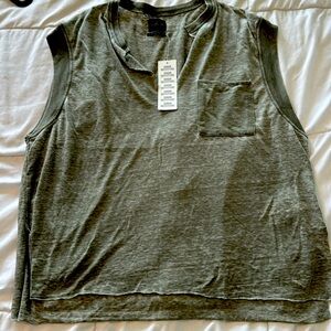 NWT URBAN OUTFITTERS Out From Under Sleeveless T